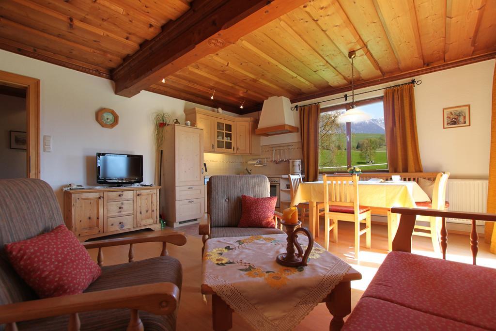 Stangl - Hof Apartamento Bad Aussee Quarto foto