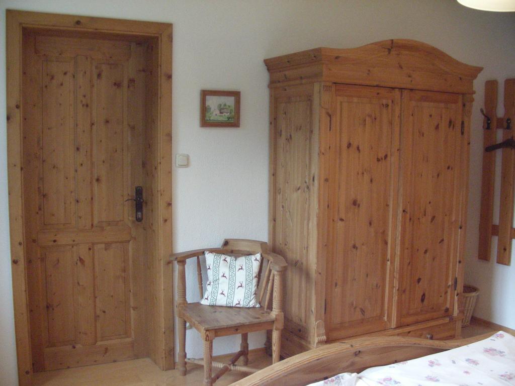 Stangl - Hof Apartamento Bad Aussee Quarto foto