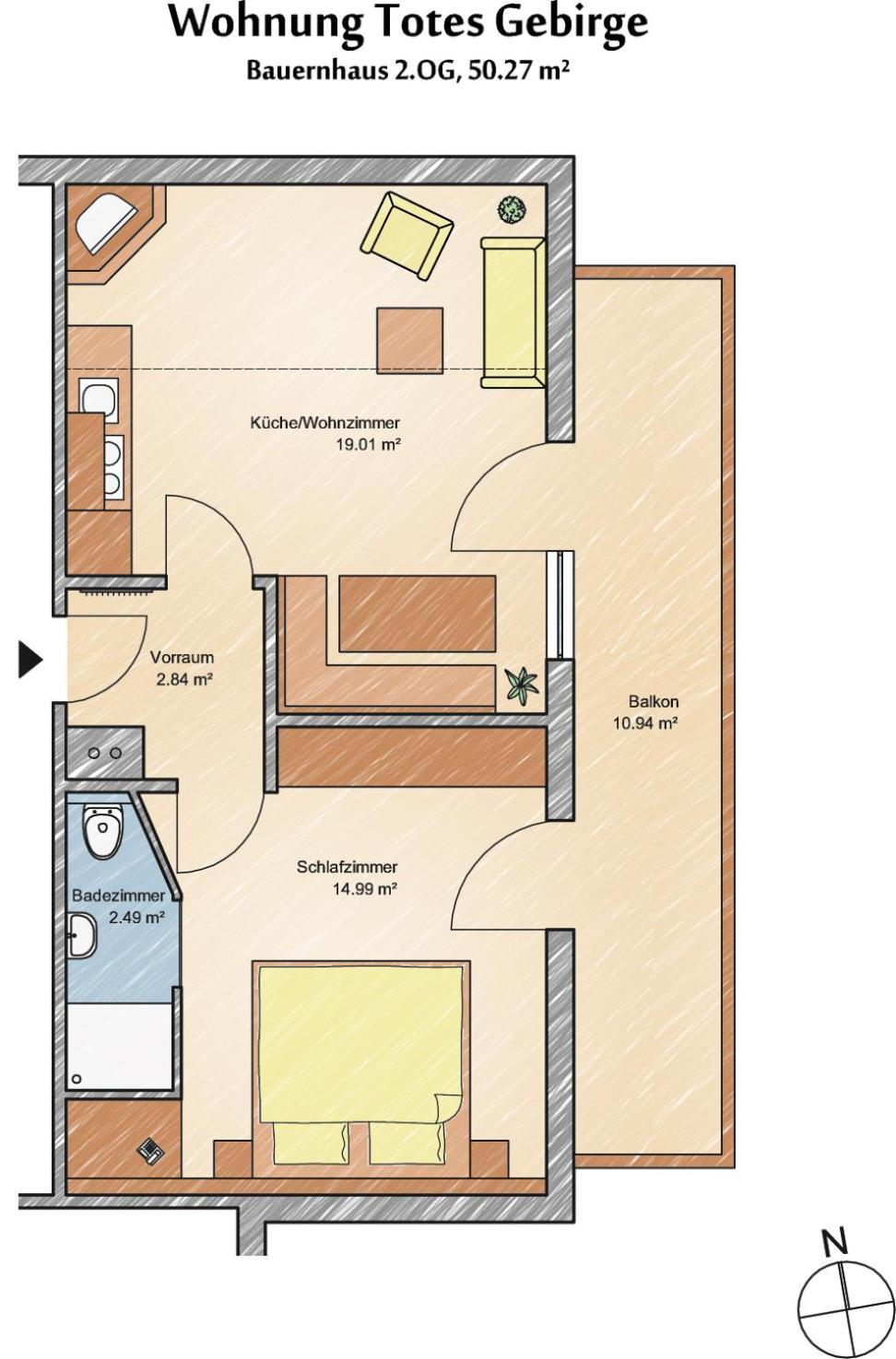 Stangl - Hof Apartamento Bad Aussee Exterior foto